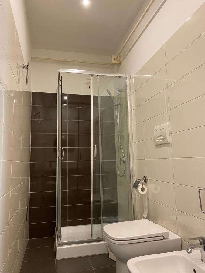 Plaza Rooms Avola Exterior foto