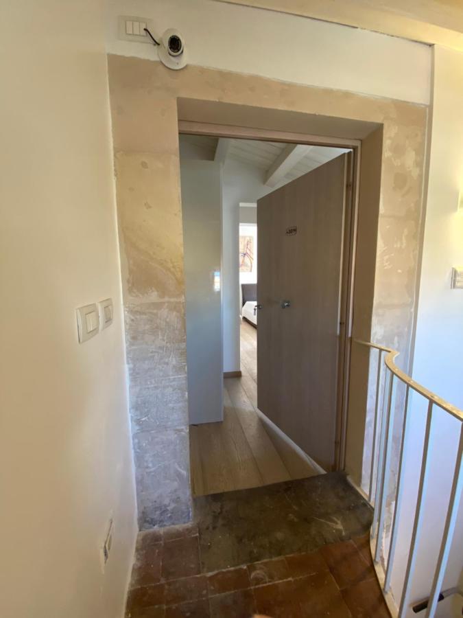 Plaza Rooms Avola Exterior foto