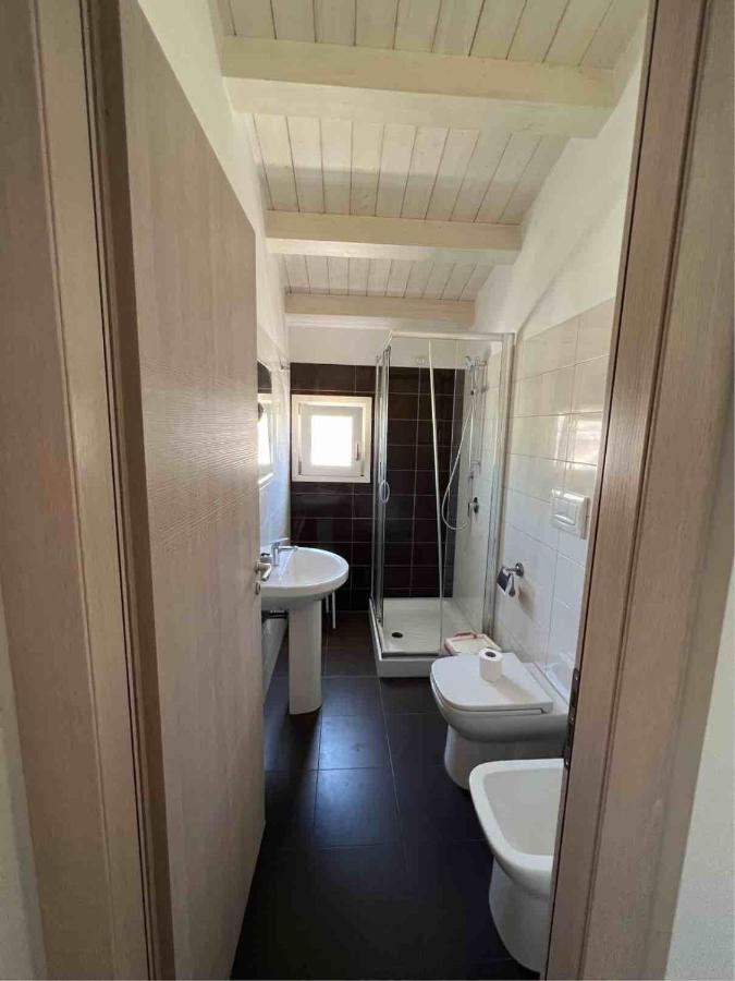 Plaza Rooms Avola Exterior foto