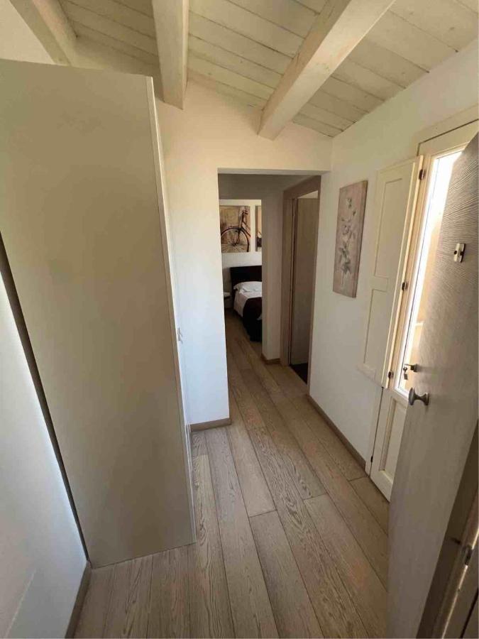 Plaza Rooms Avola Exterior foto