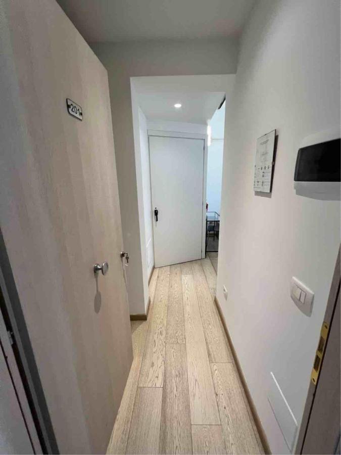 Plaza Rooms Avola Exterior foto