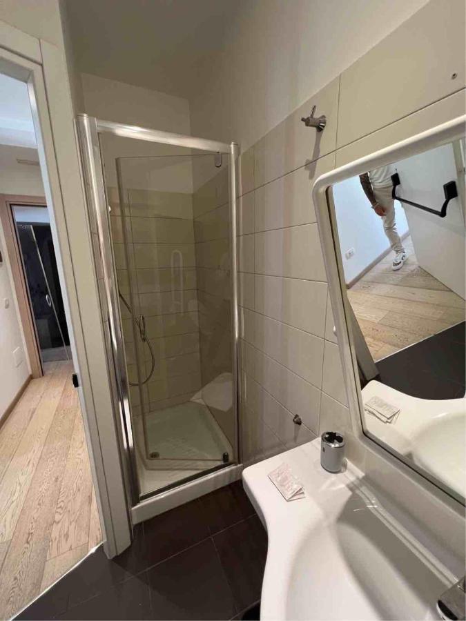 Plaza Rooms Avola Exterior foto
